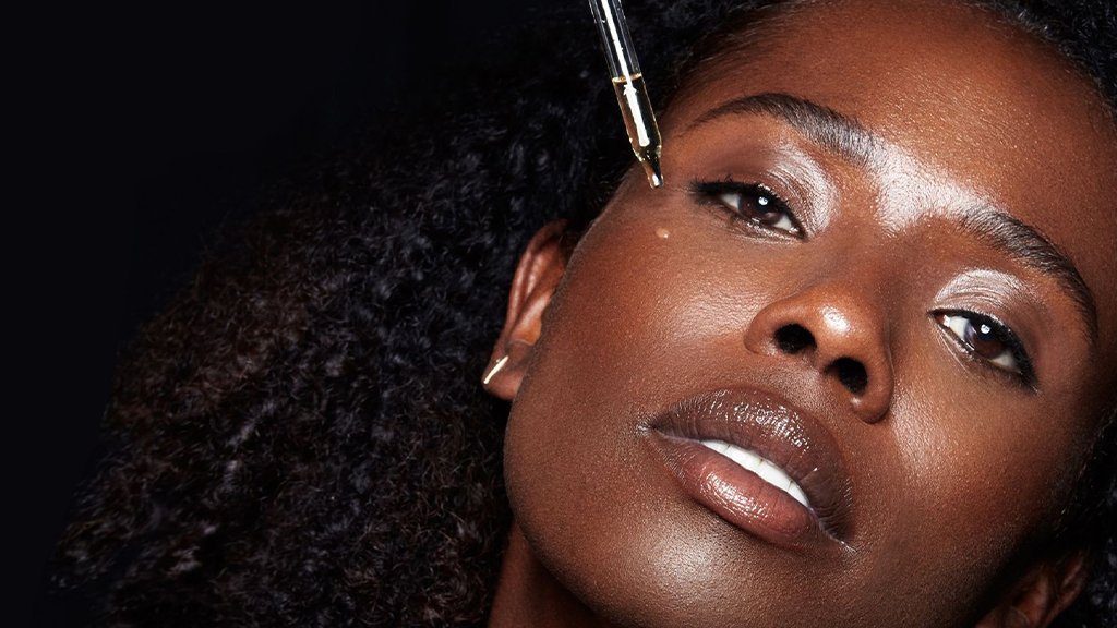 Benefits of Vitamin C For Black Skin