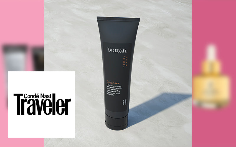 15 Travel Beauty Products from Black-Owned Brands