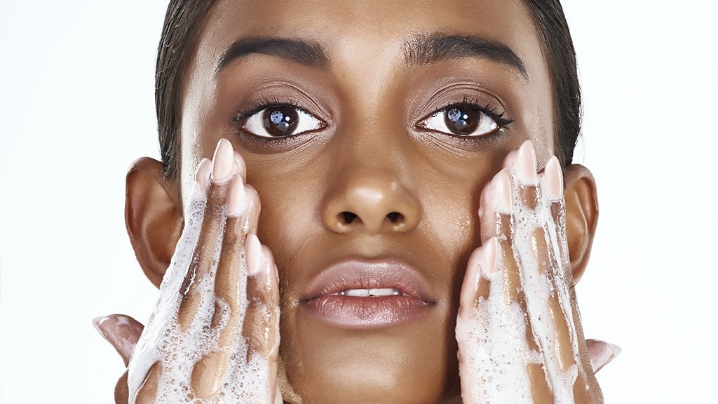 The Best Face Wash For African American Skin | Buttah Skin by Dorion Renaud |  Black Owned Skincare