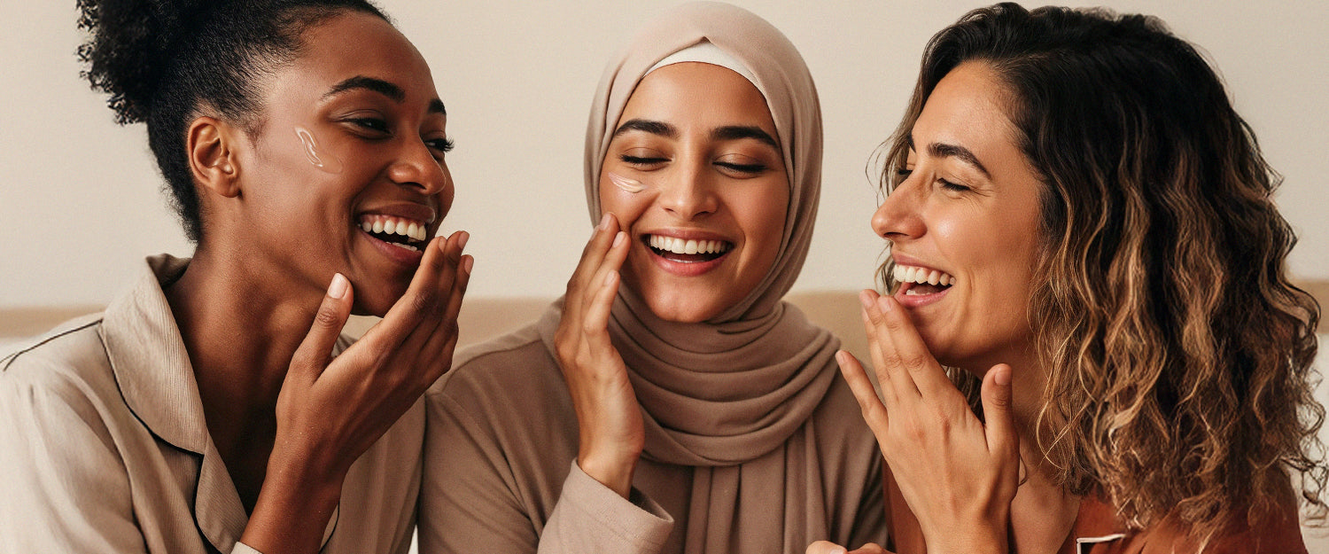 5 Fall Skincare Tips