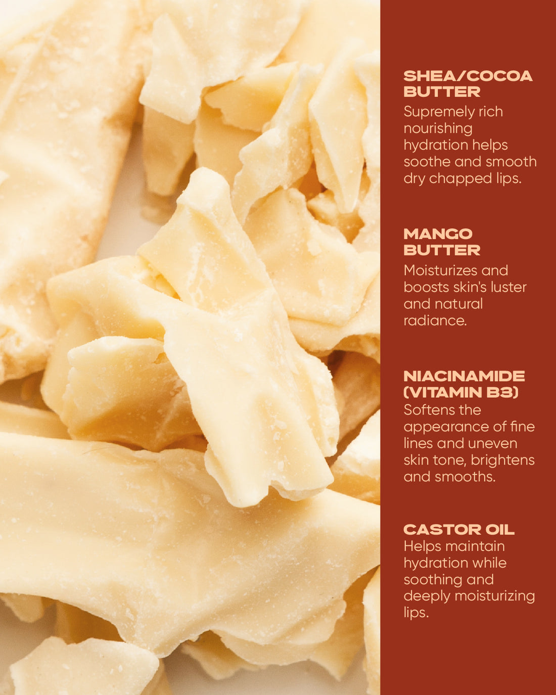 Luxe Lip Balm (2-Pack)