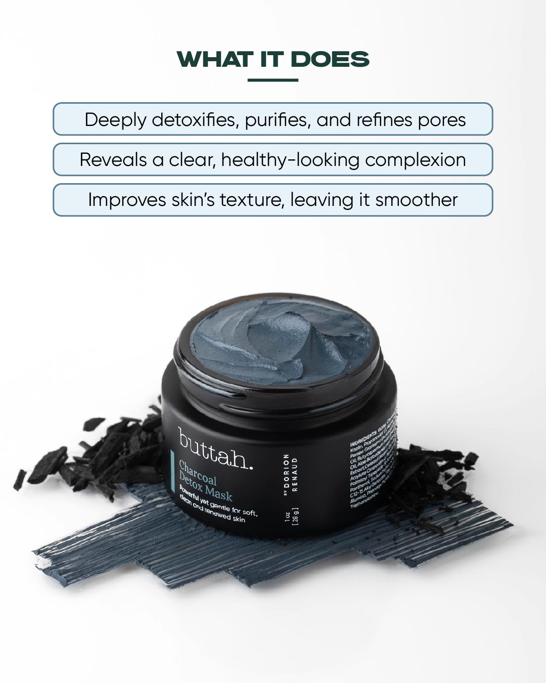 Mini Treatment Sample Trio