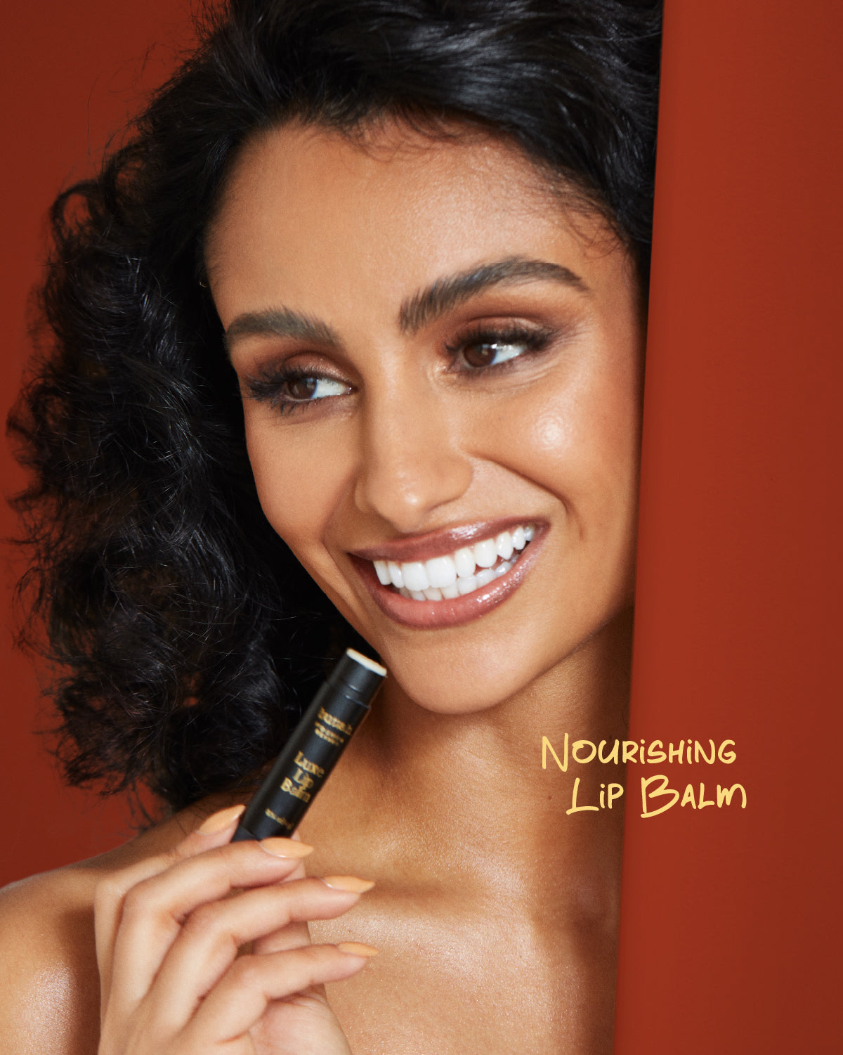 Luxe Lip Balm (2-Pack)