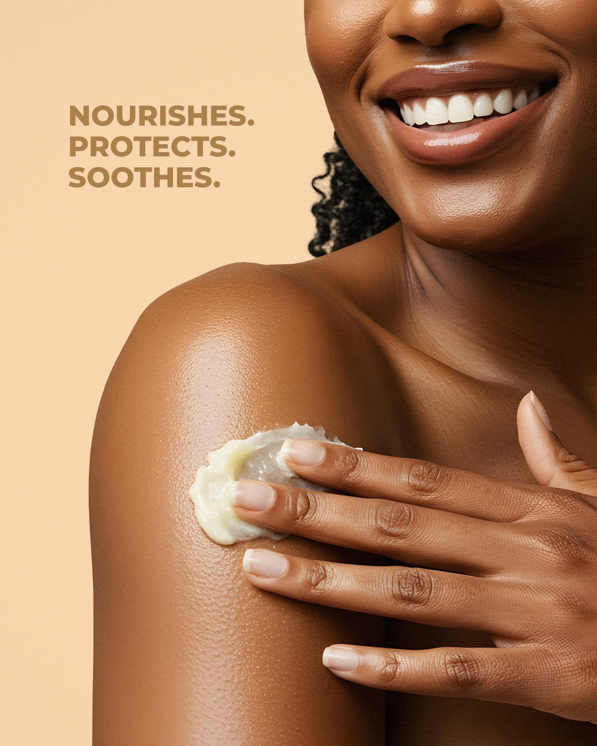Brown Sugah Cookie Mini Body Butter