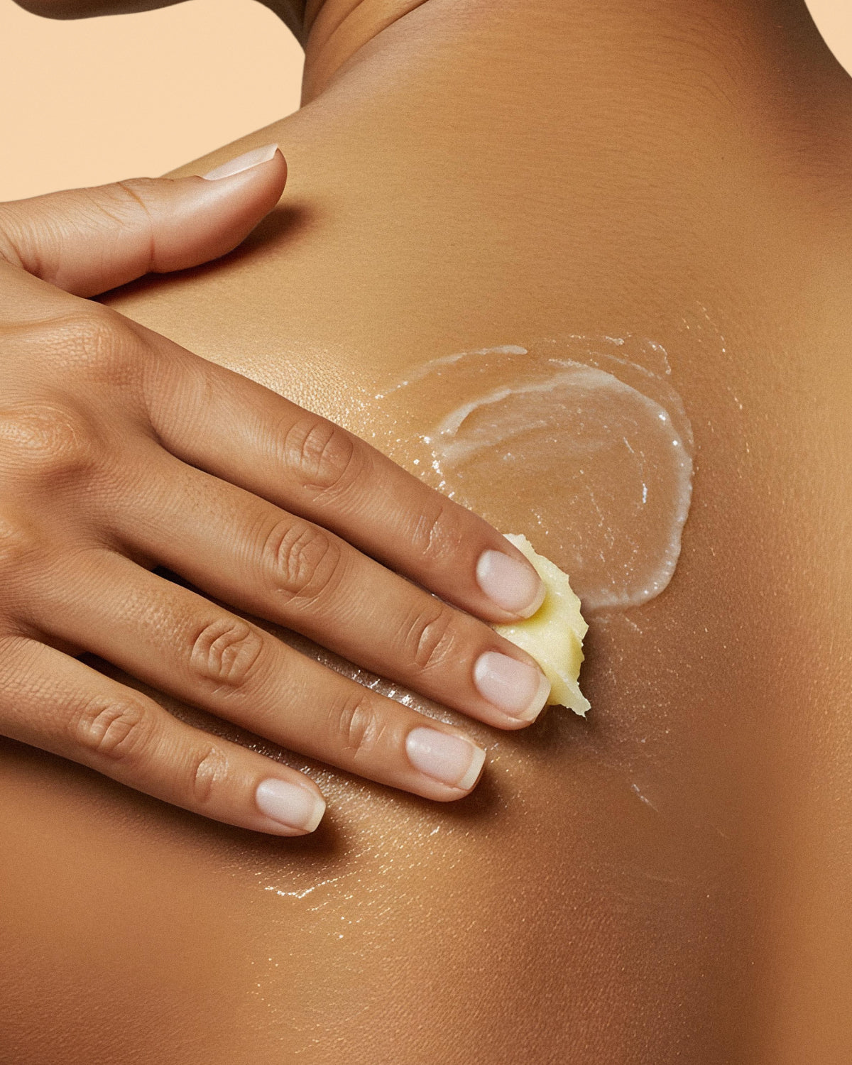 Brown Sugah Cookie Mini Body Butter