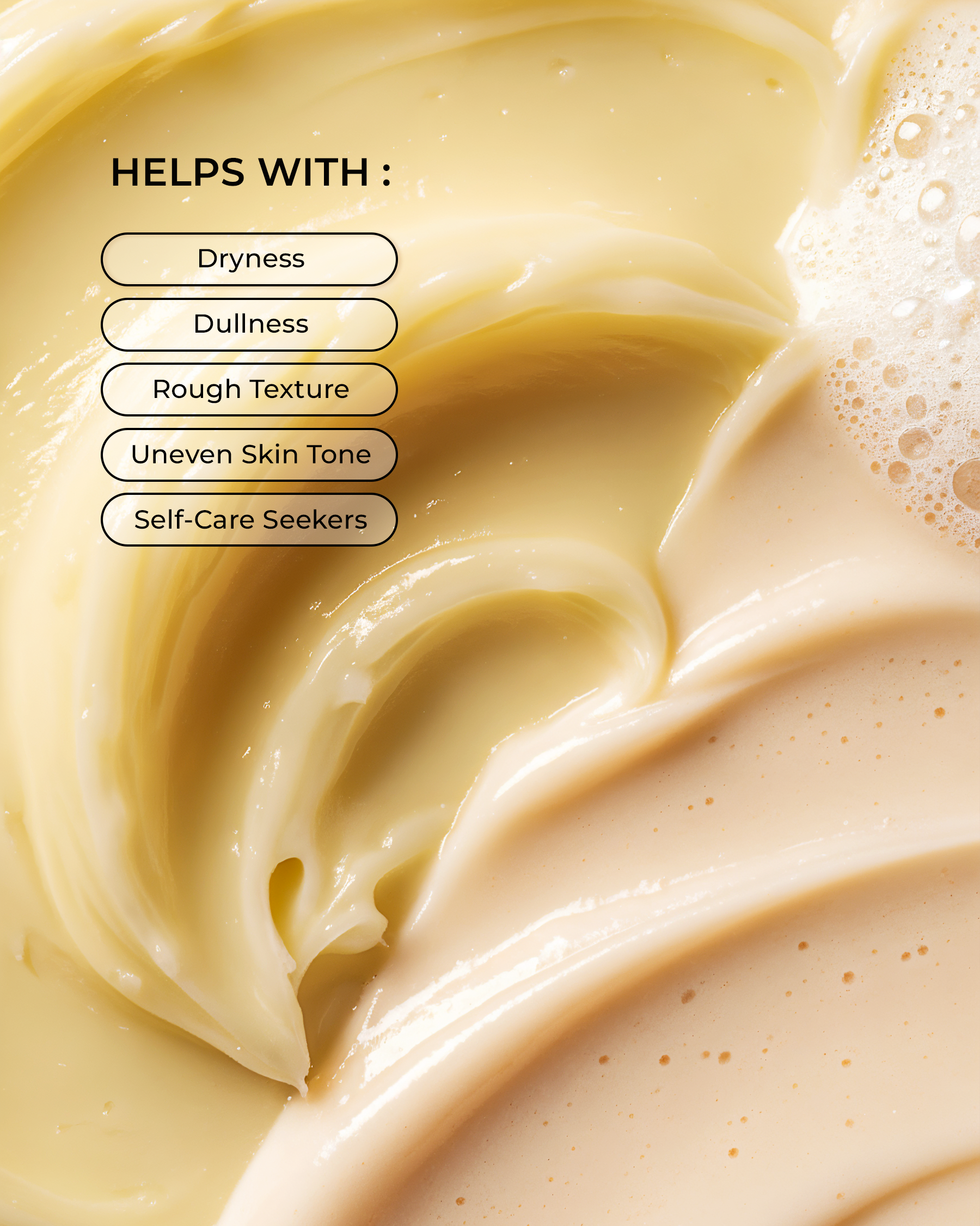 Body Glow Ritual Set