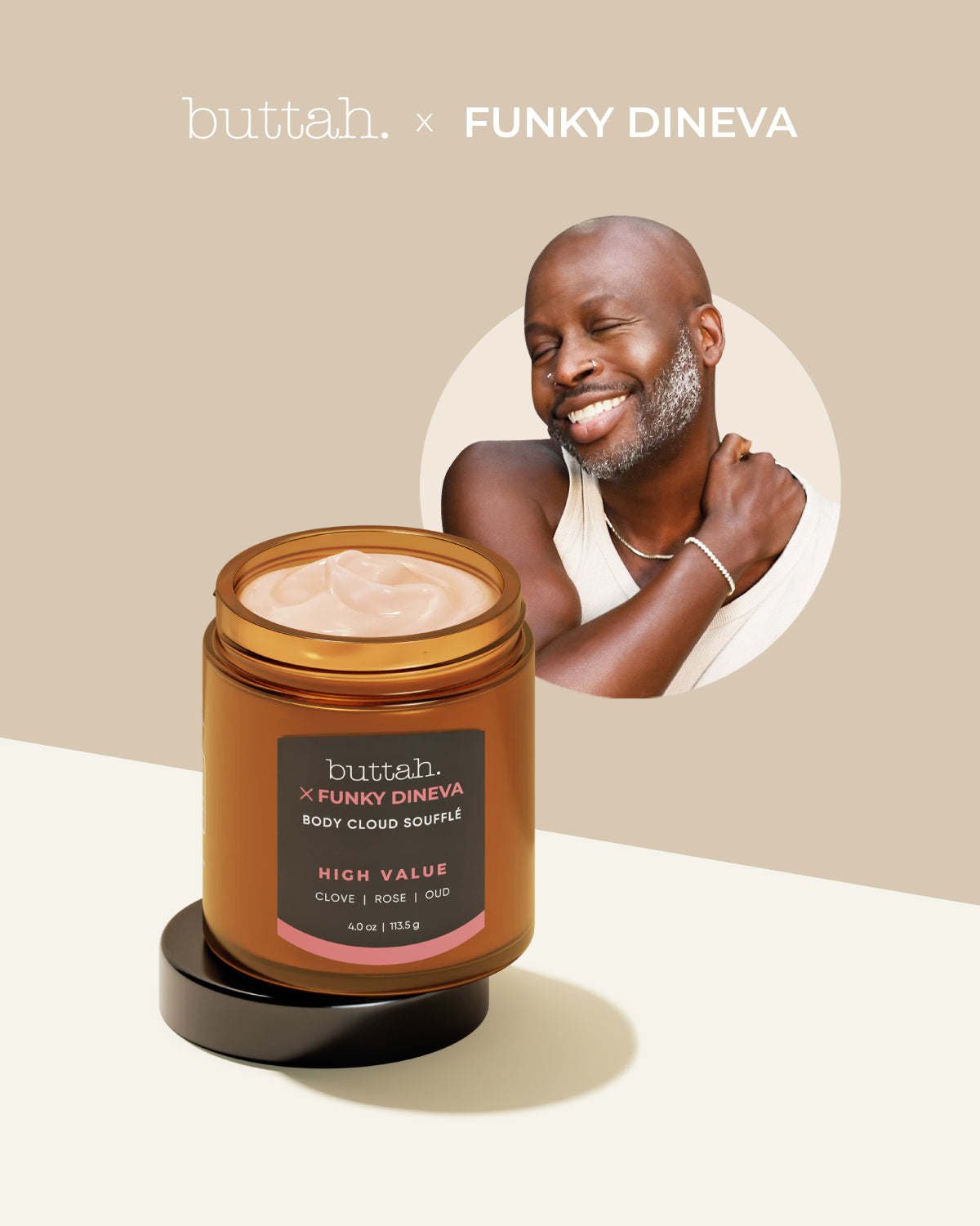 High Value Cloud Creme (4 oz)