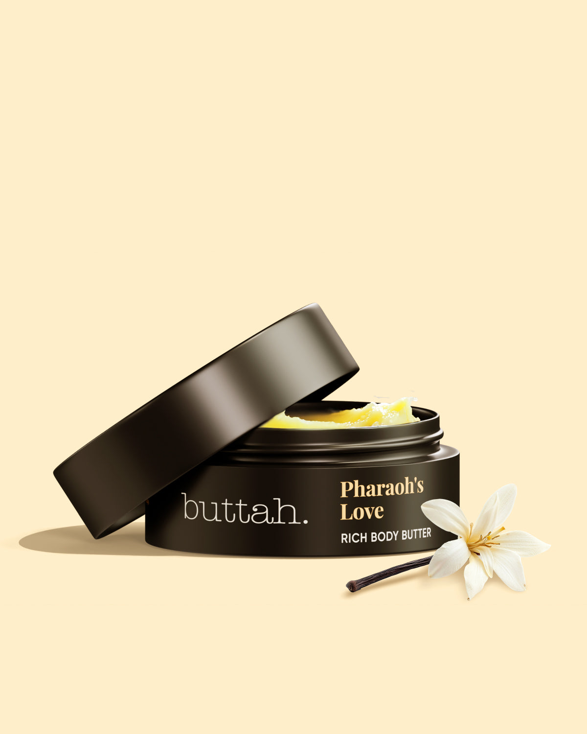 Indulgent Whipped Body Butter Set