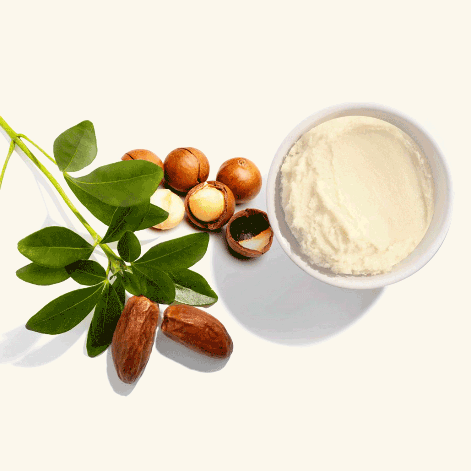 Mini Facial Shea Butter 5mL - sample