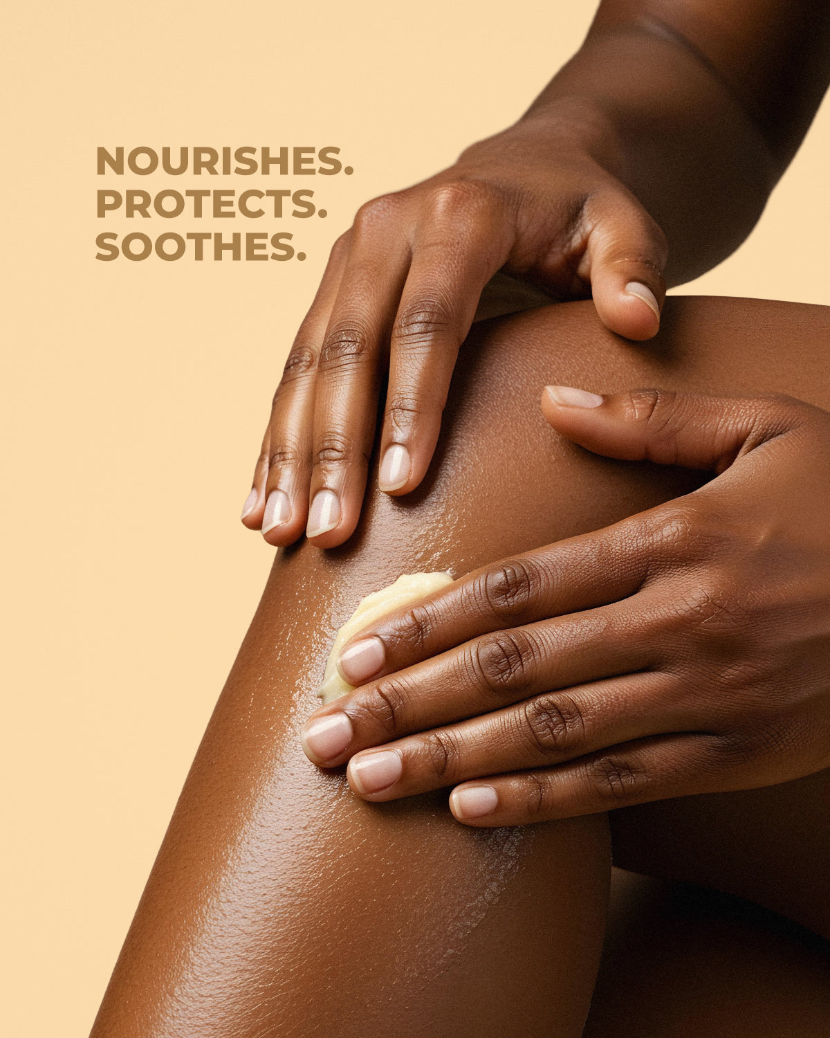 Sweet Potatah Pie Mini Body Butter