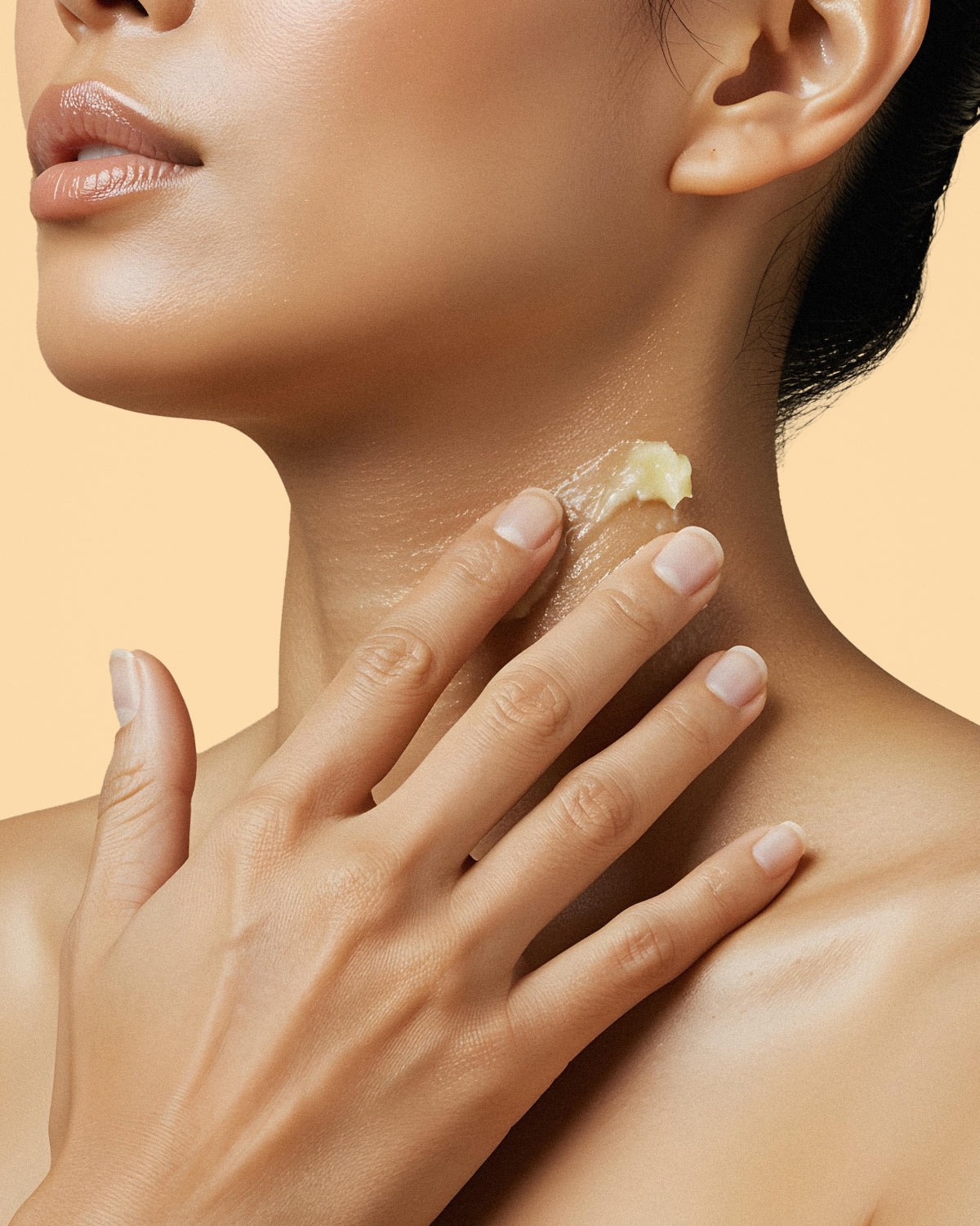 Sweet Potatah Pie Mini Body Butter