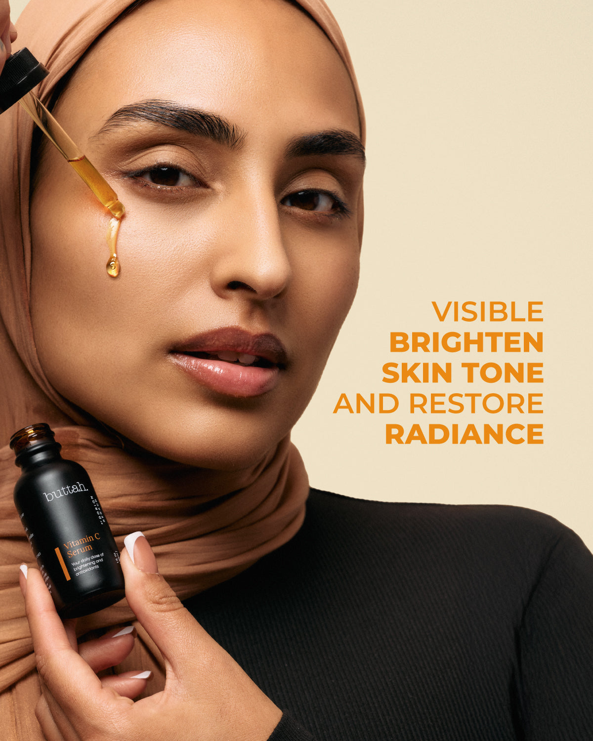 Anti-Dark Spot Vitamin C Serum