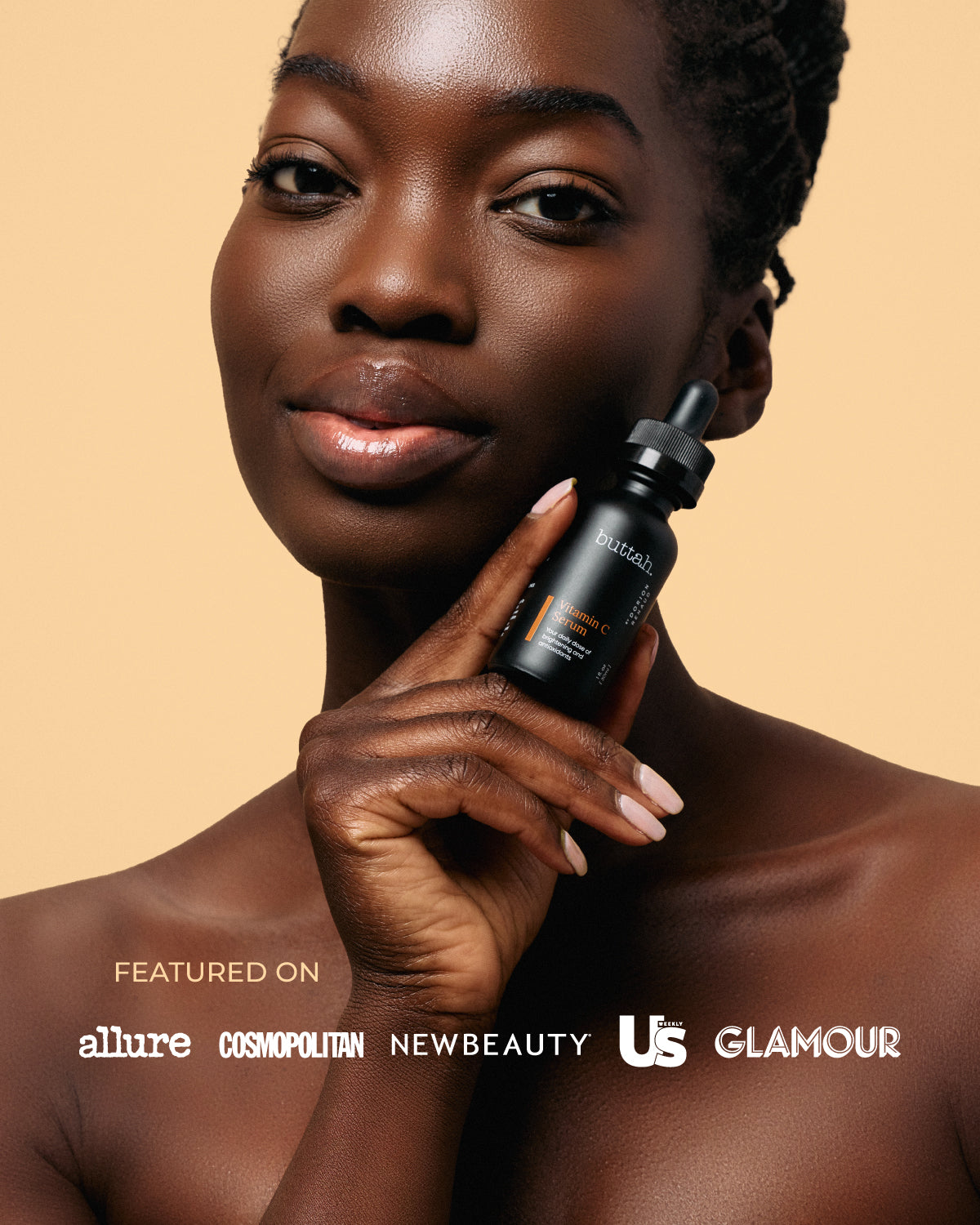 Anti-Dark Spot Vitamin C Serum