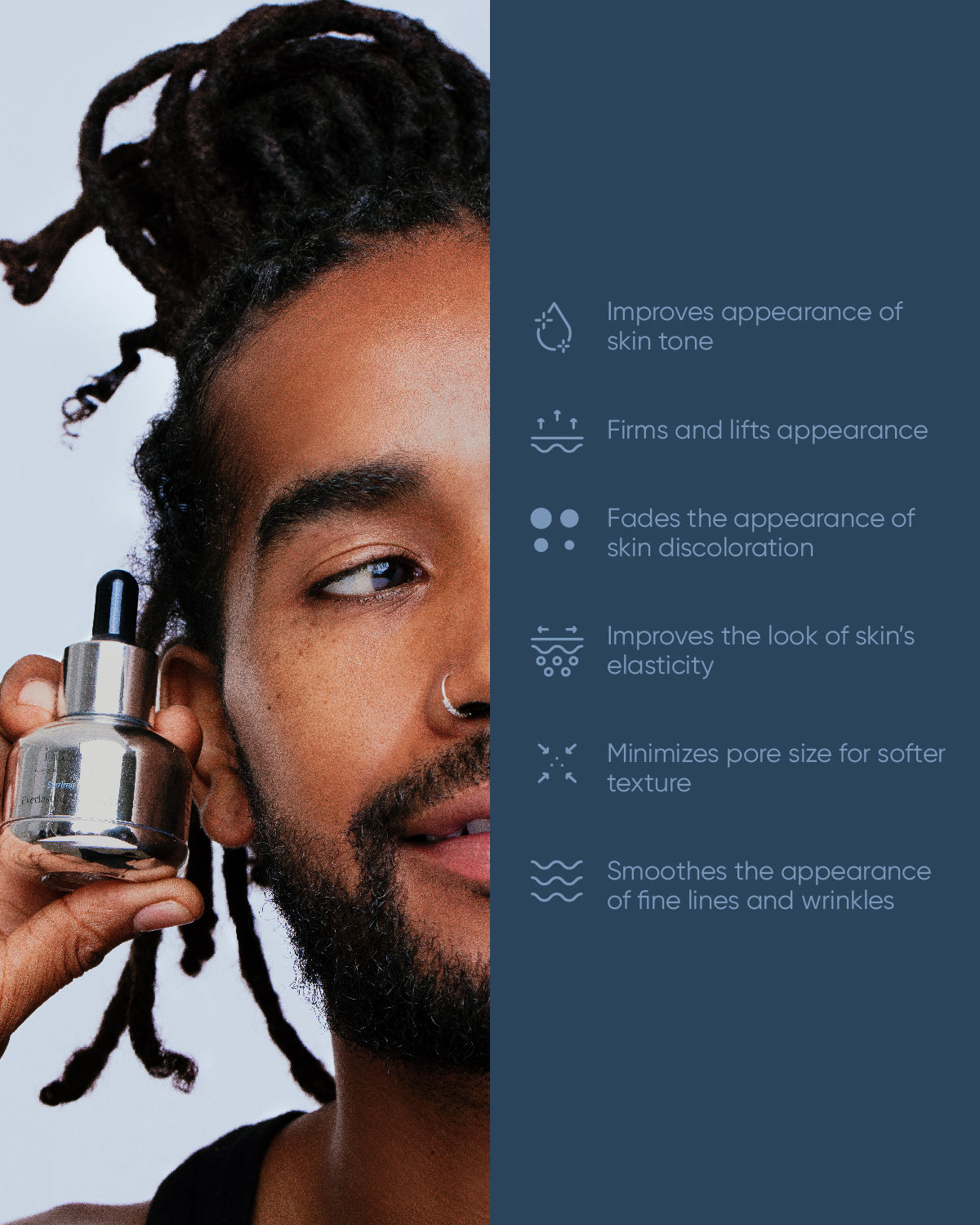 Even Tone Overnight Retinol Oil