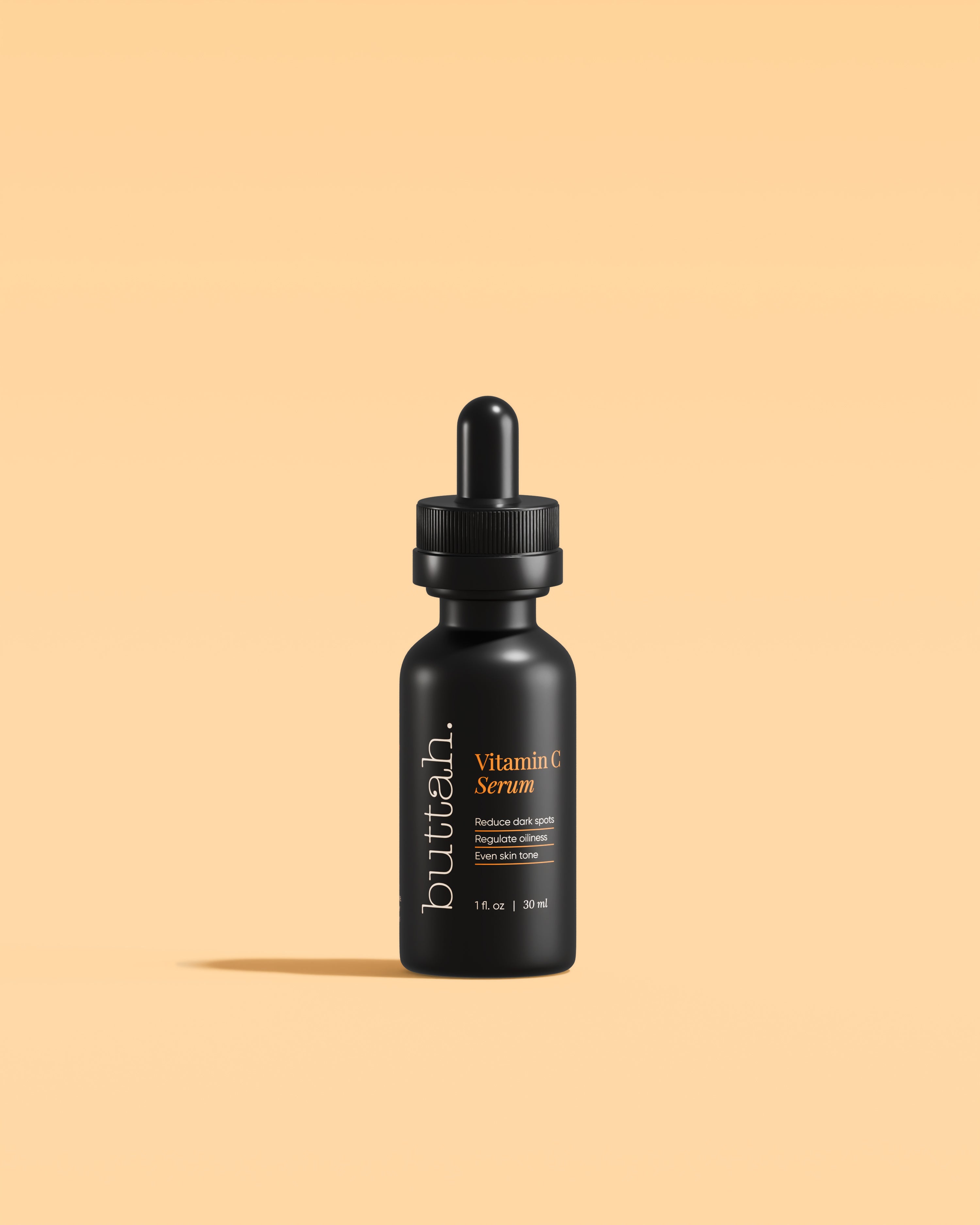 15% Vitamin C Dark Spot Serum for Discoloration| Buttah Skin 15% Vitamin C Dark Spot Serum for Discoloration| Buttah Skin