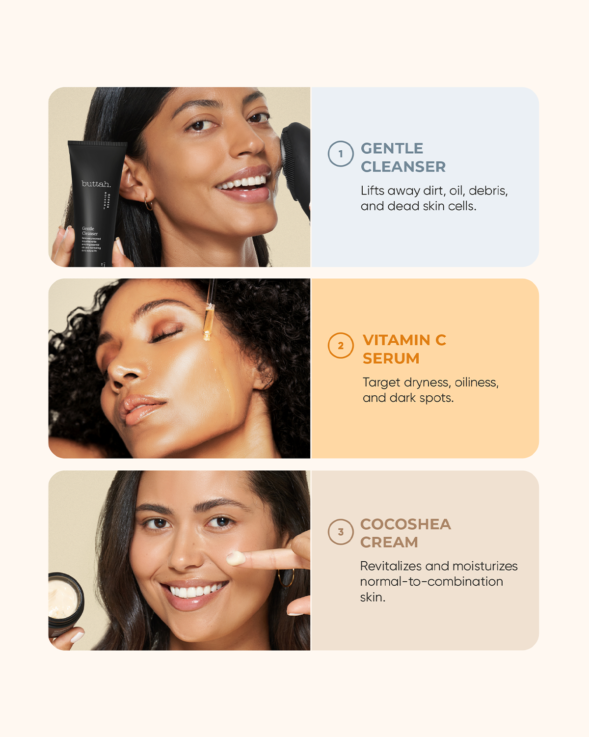 Customizable Skin Kit