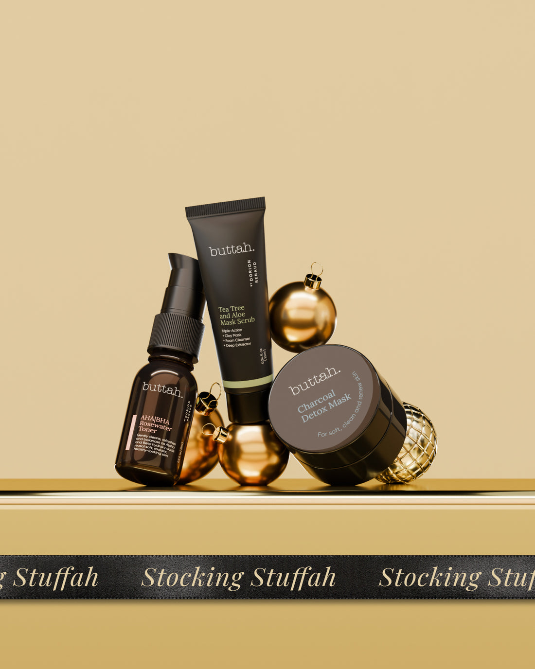 Mini Treatment Sample Trio