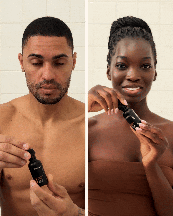 Mini Vitamin C 5mL - Sample