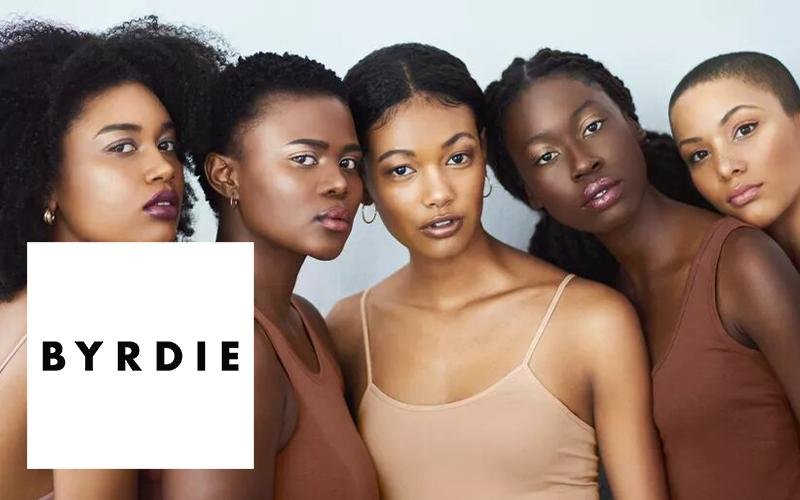 10 Black-Owned Skincare Brands You Need to Know About | Buttah Skin by Dorion Renaud |  Black Owned Skincare