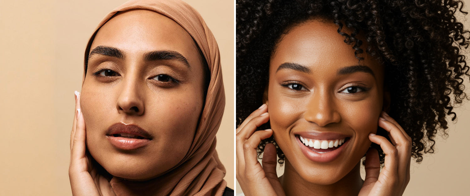 Skincare Tips While Fasting | Ramadan Skincare Tips | Buttah Skin