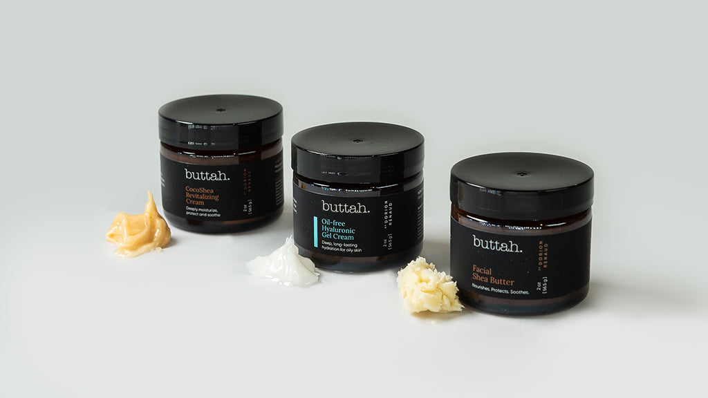 The Best Moisturizer During the Winter?