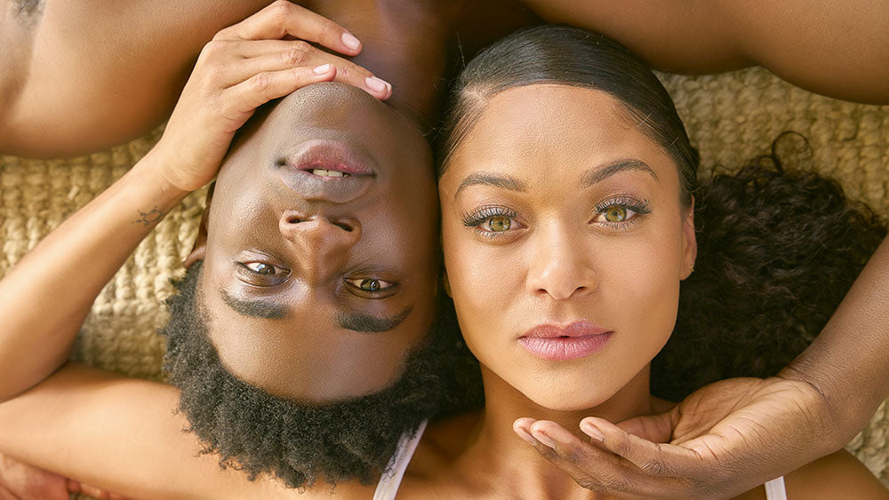 Best Summer Skincare Tips For Darker Skin | Buttah Skin by Dorion Renaud |  Black Owned Skincare