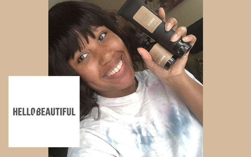 TRIED IT: Buttah Skin Products Gave My Dull Skin A Natural Glow