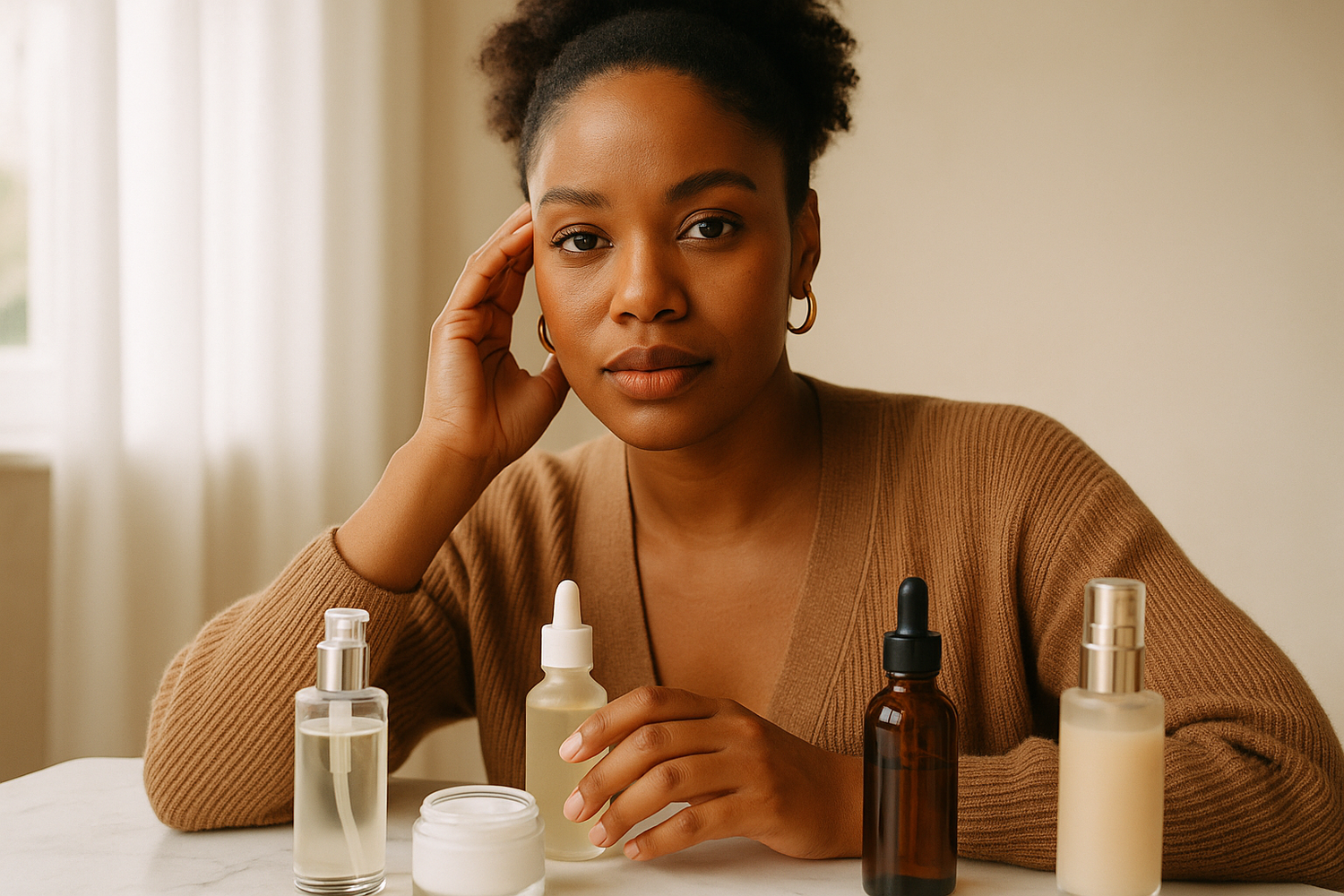Influencers Share How Much Money They Spend On Skin Care