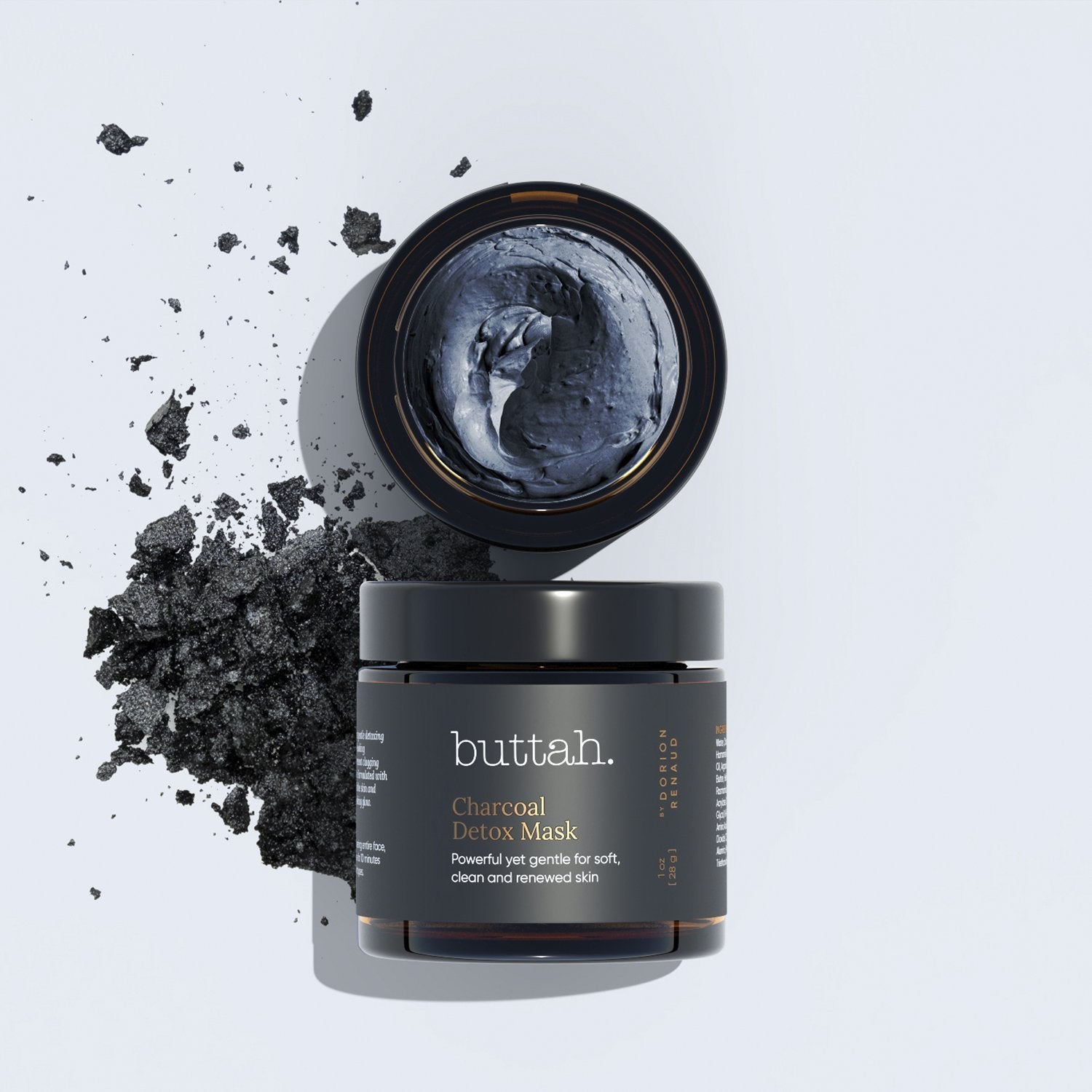 Media Note Test THE 50 BEST BEAUTY PRODUCTS THAT LAUNCHED IN JULY | Buttah Skin by Dorion Renaud |  Black Owned Skincare