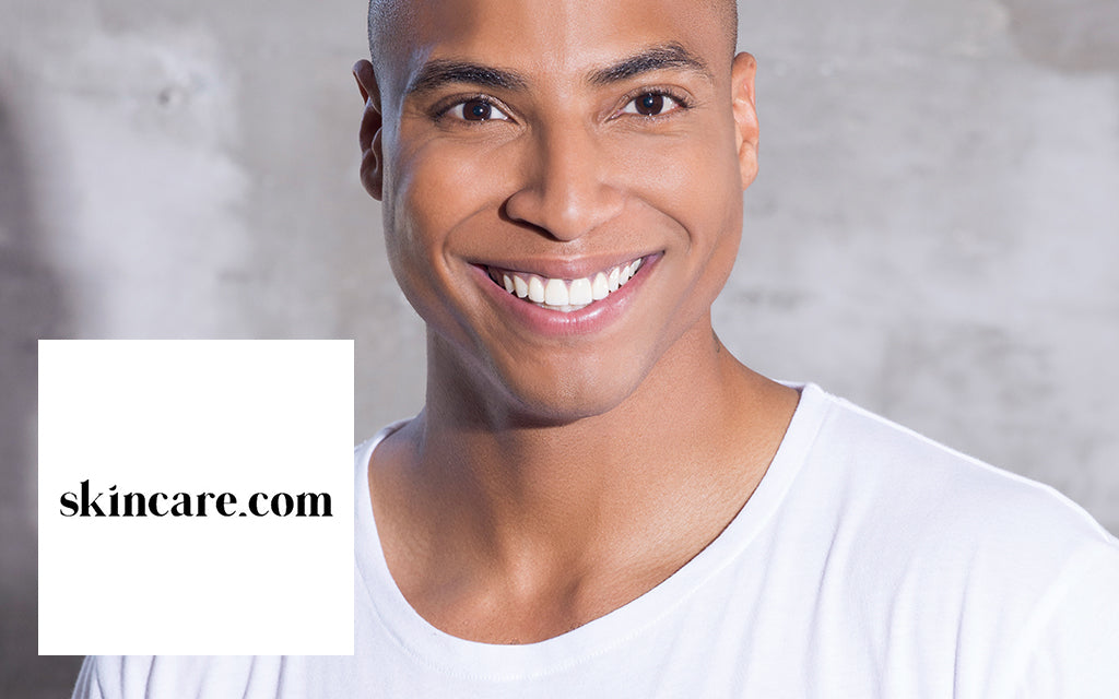 Meet Dorion Renaud, Founder of Buttah Skin