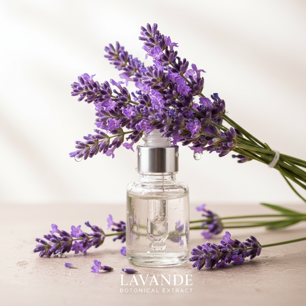 Lavender-Infused Products