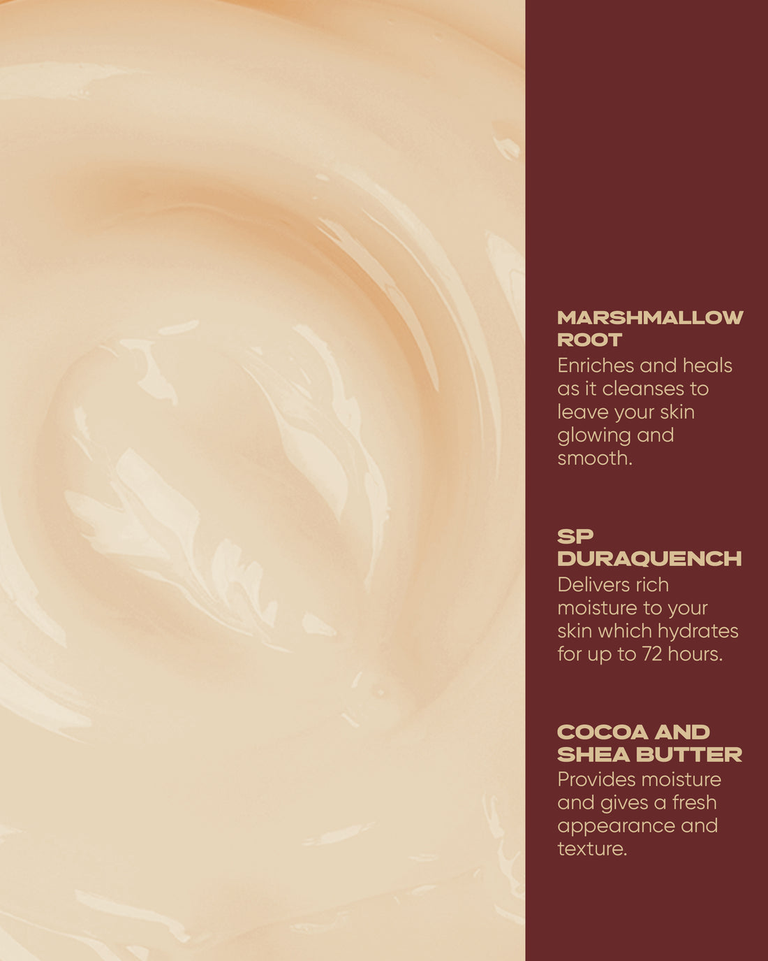 Coco Shea Body Wash