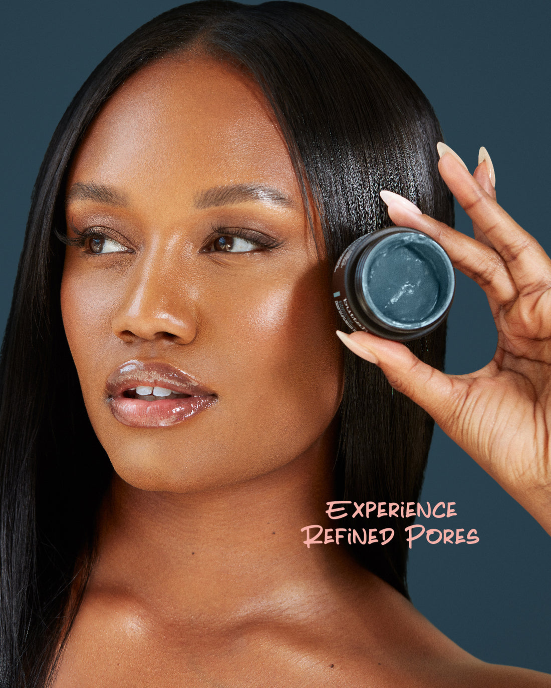 Charcoal Deep Cleansing Mask