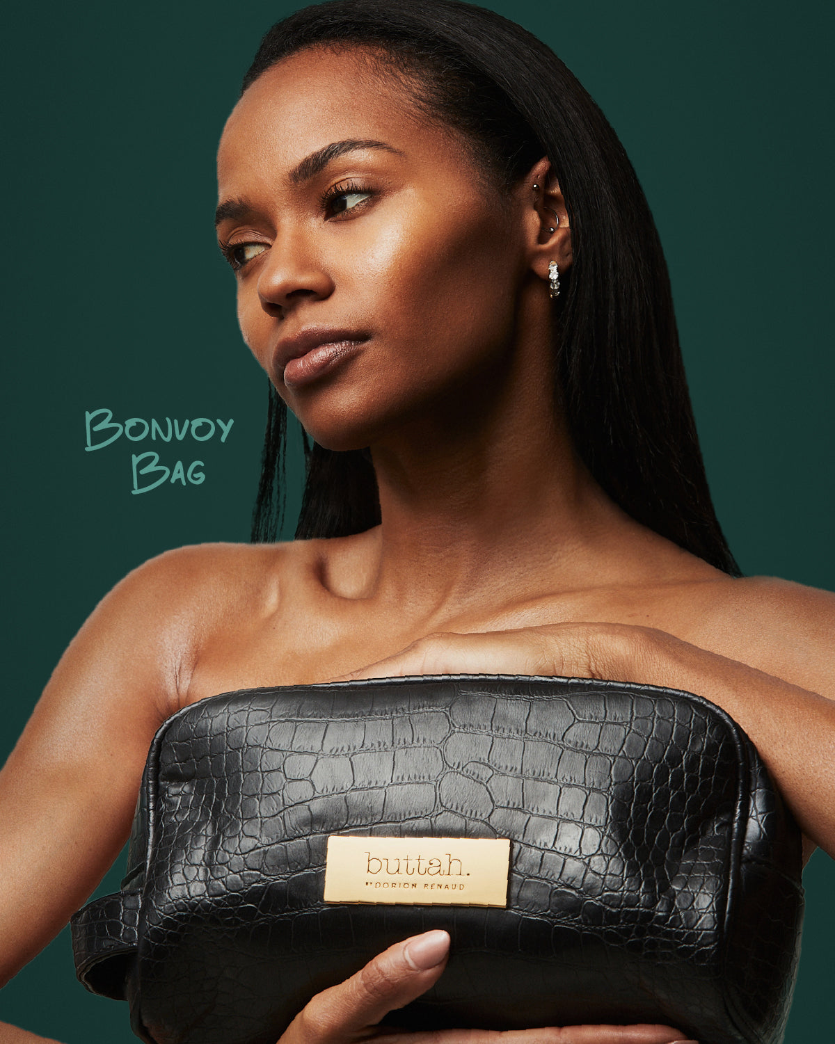 Bonvoy Skincare Bag