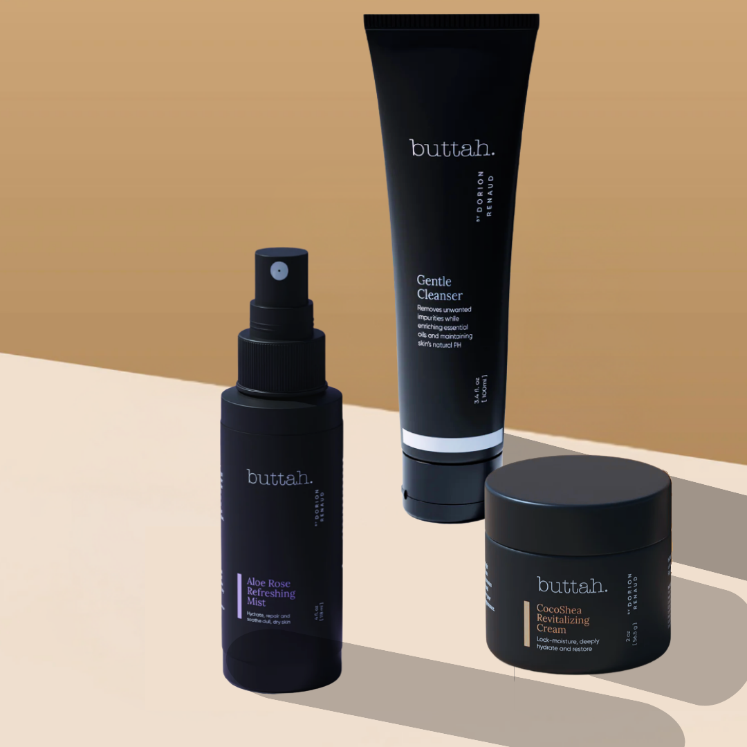 Glow Getter Skincare Set
