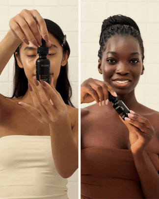 15% Vitamin C Dark Spot Serum for Discoloration| Buttah Skin