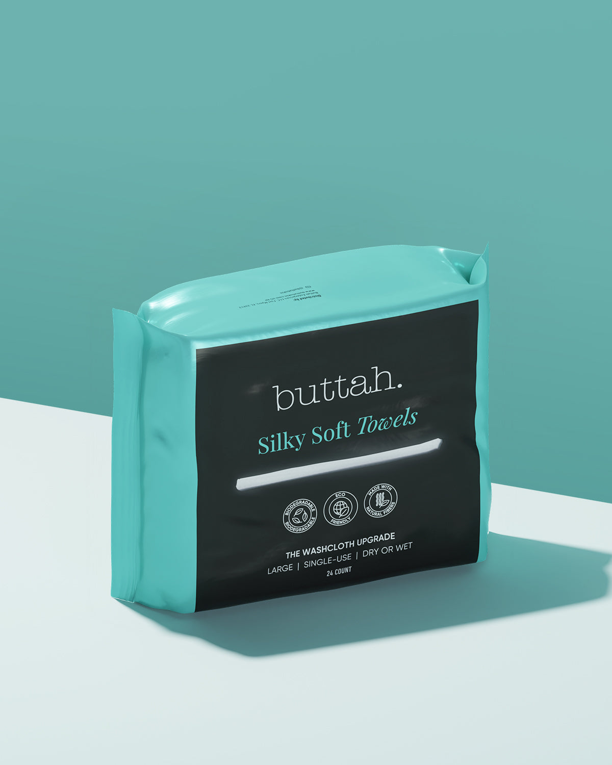 50-Count Silky Soft Towels