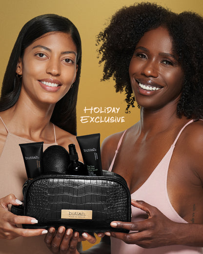 Deluxe Holiday Skincare Set