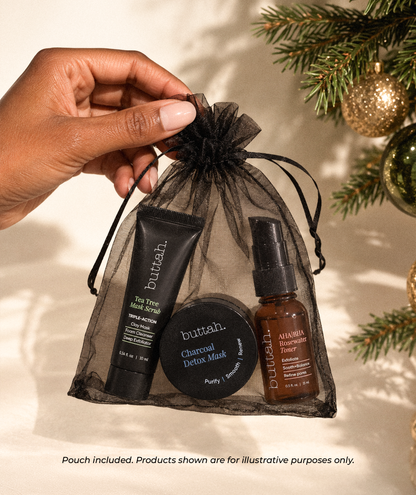 Mini Moisture Trio