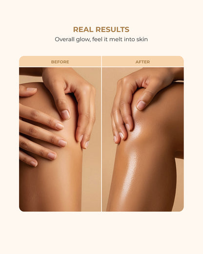 Indulgent Whipped Body Butter Set