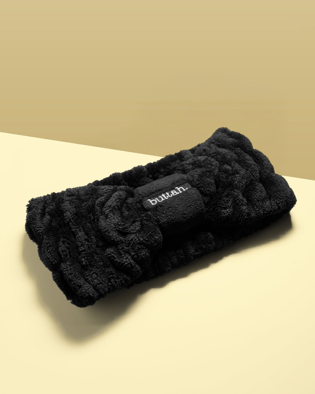 Buttah Babe Spa Headband | Buttah Skin