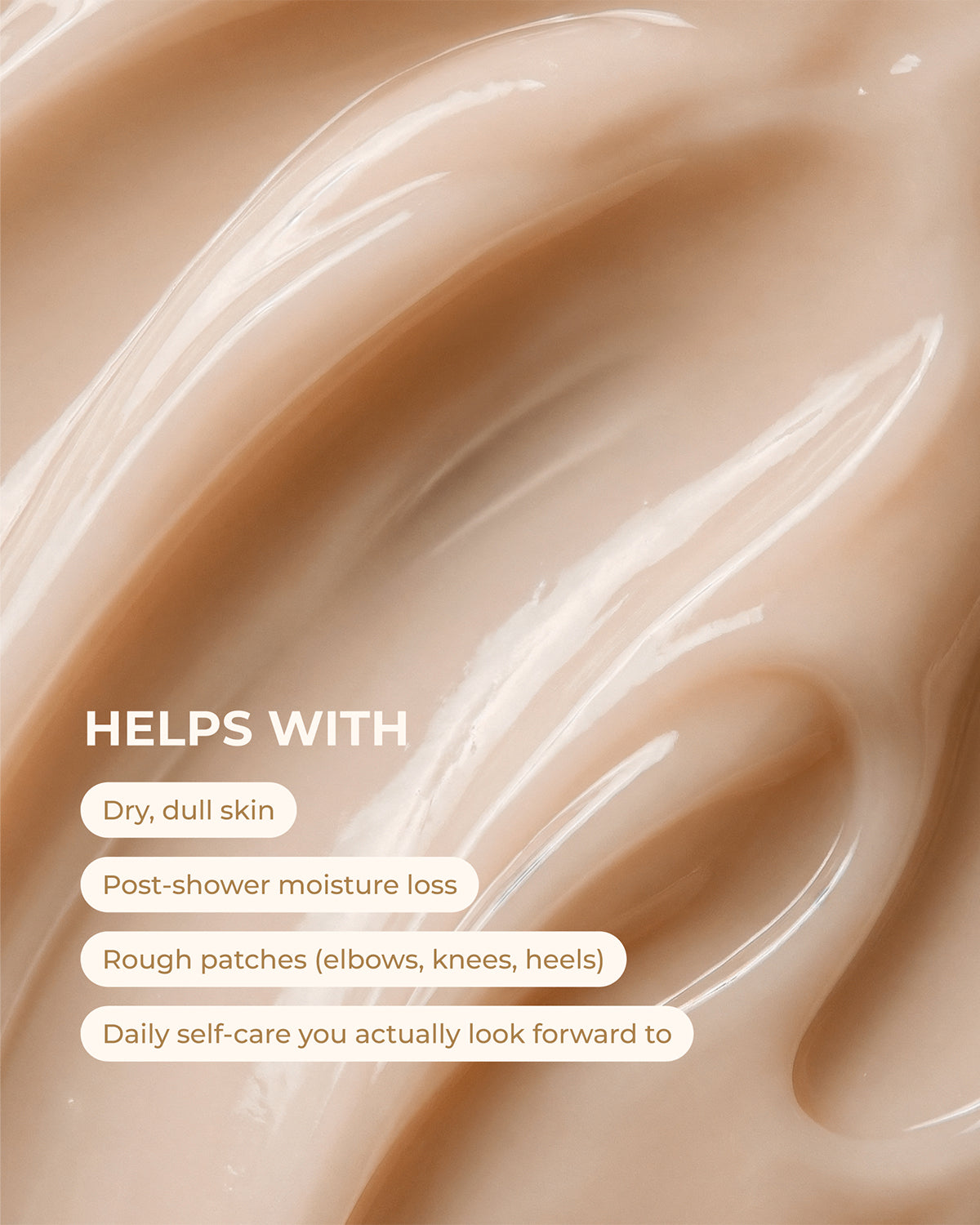 Body Cloud Souffle Trio
