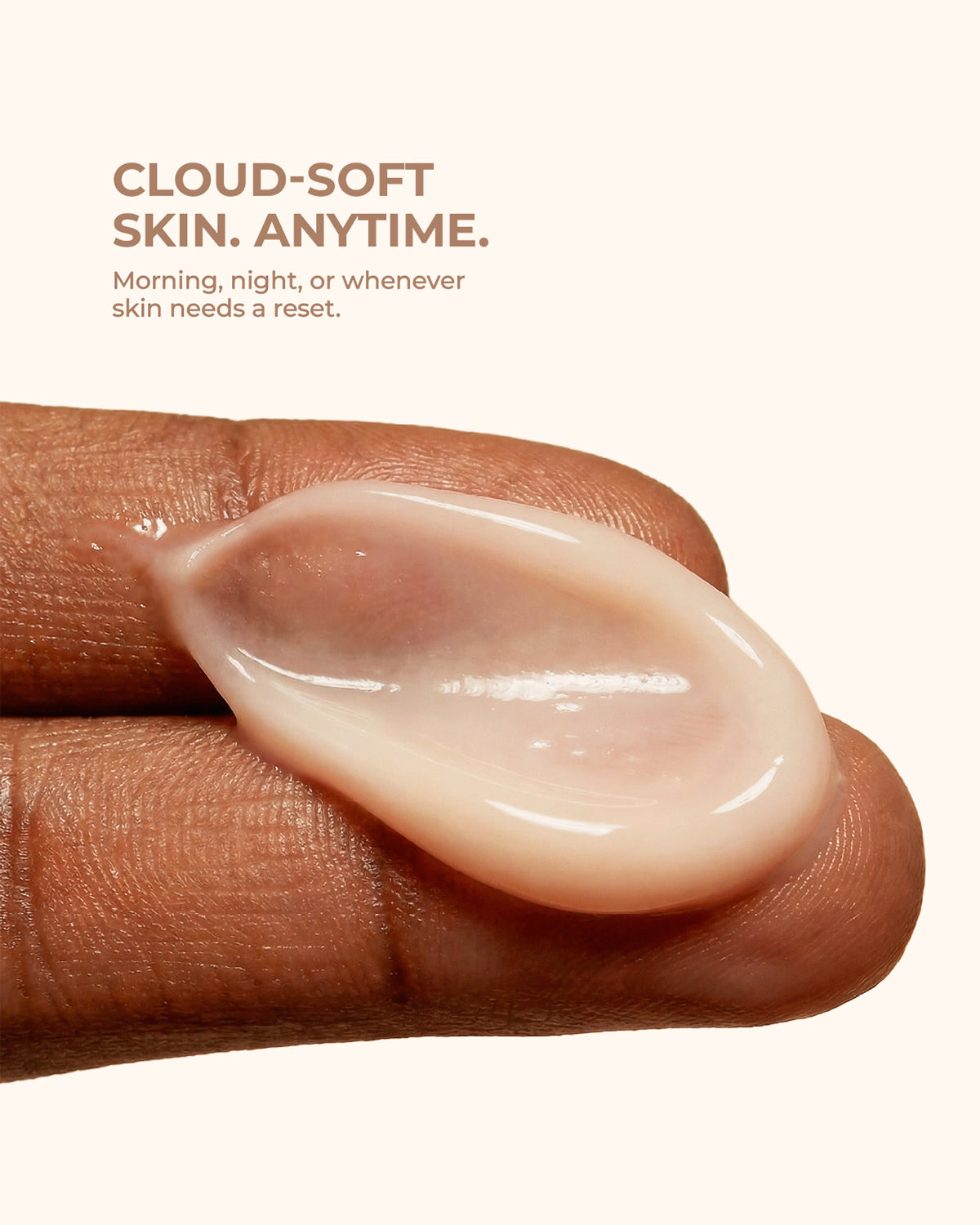 Body Cloud Souffle Trio