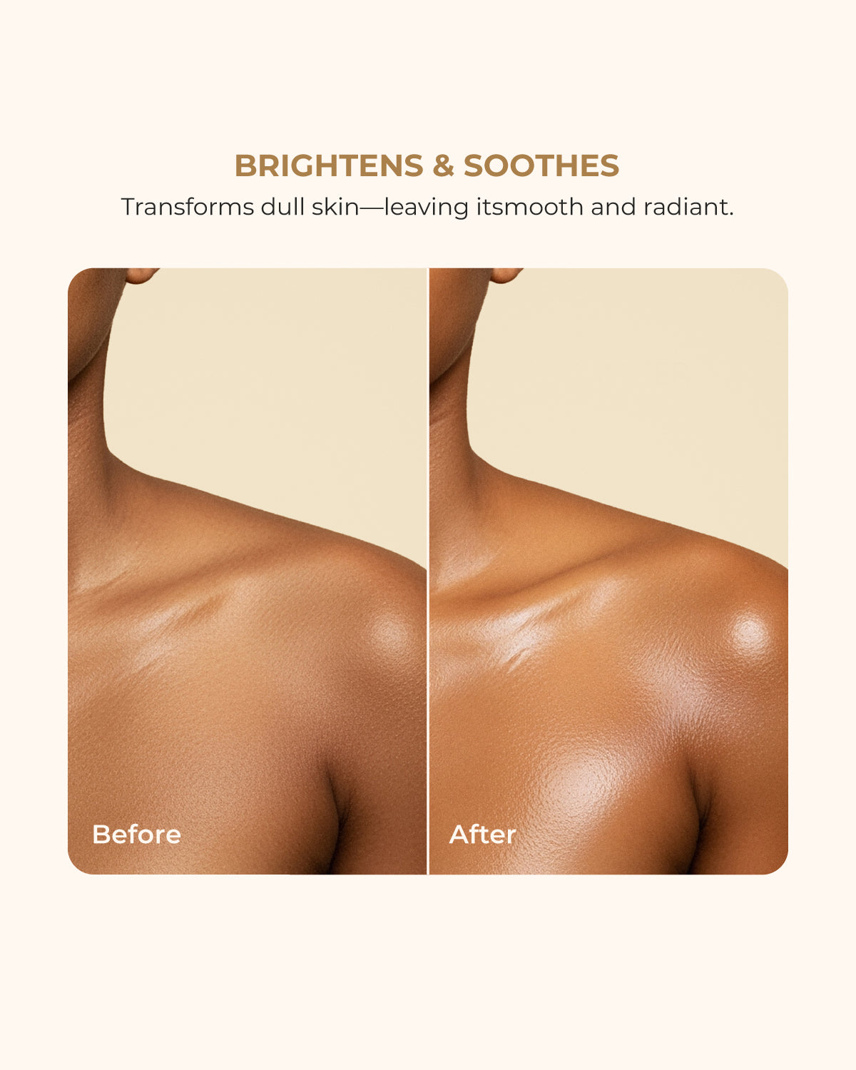 Mini Coco Shea Body Wash