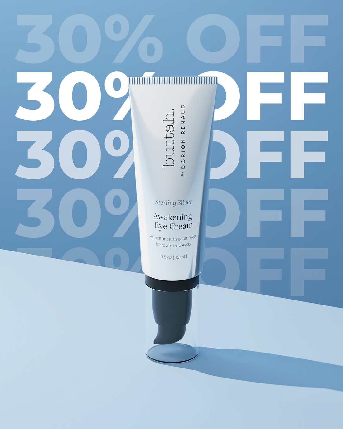 Awakening Eye Cream
