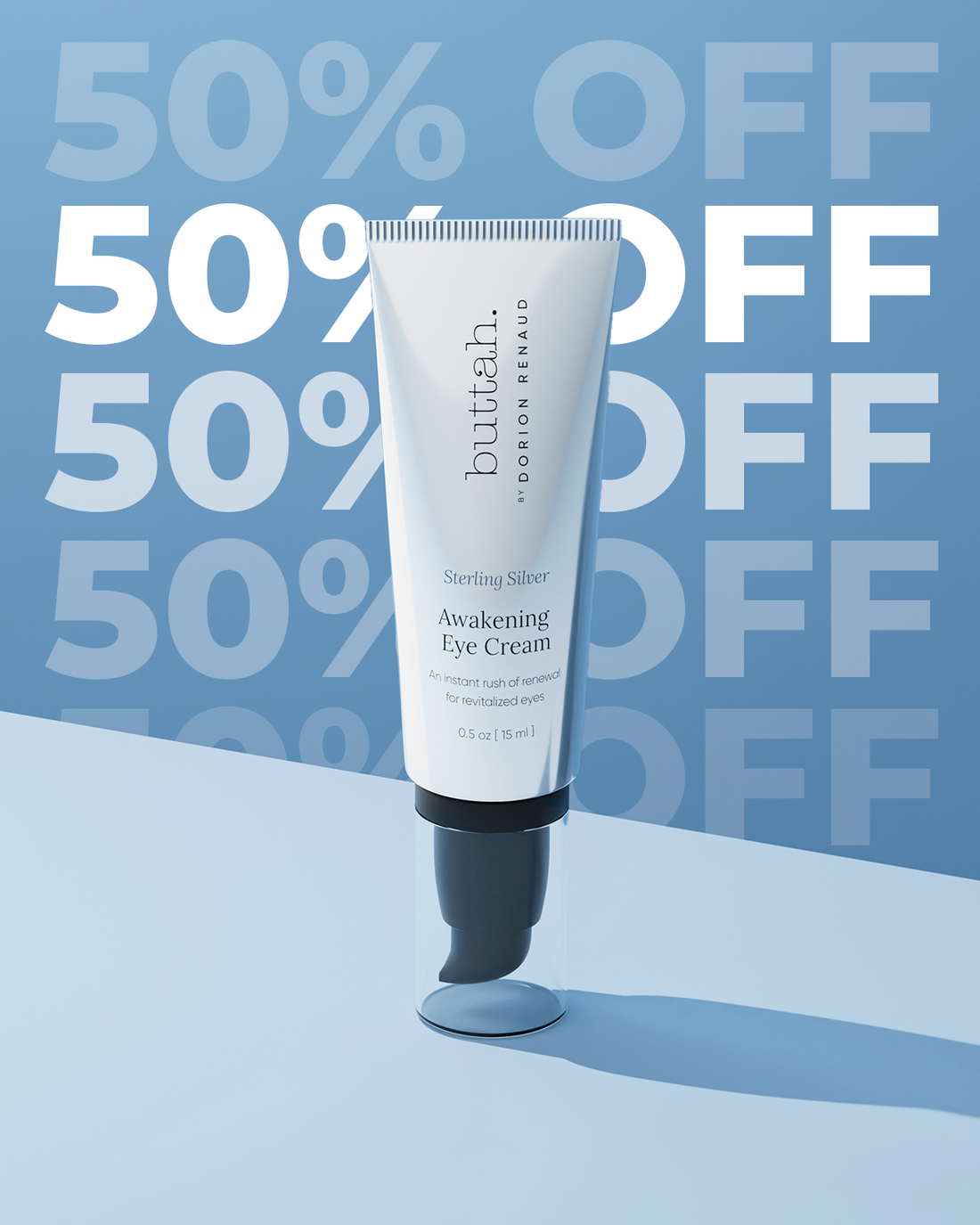 Awakening Eye Cream