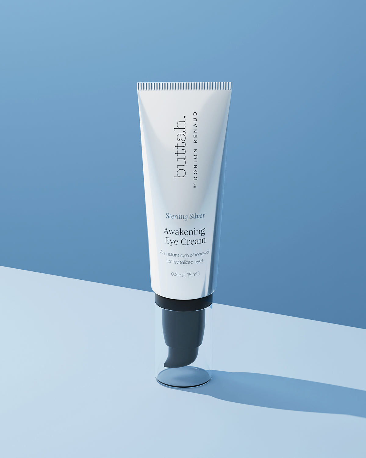 Awakening & Lifting Under Eye Cream | Buttah Skin