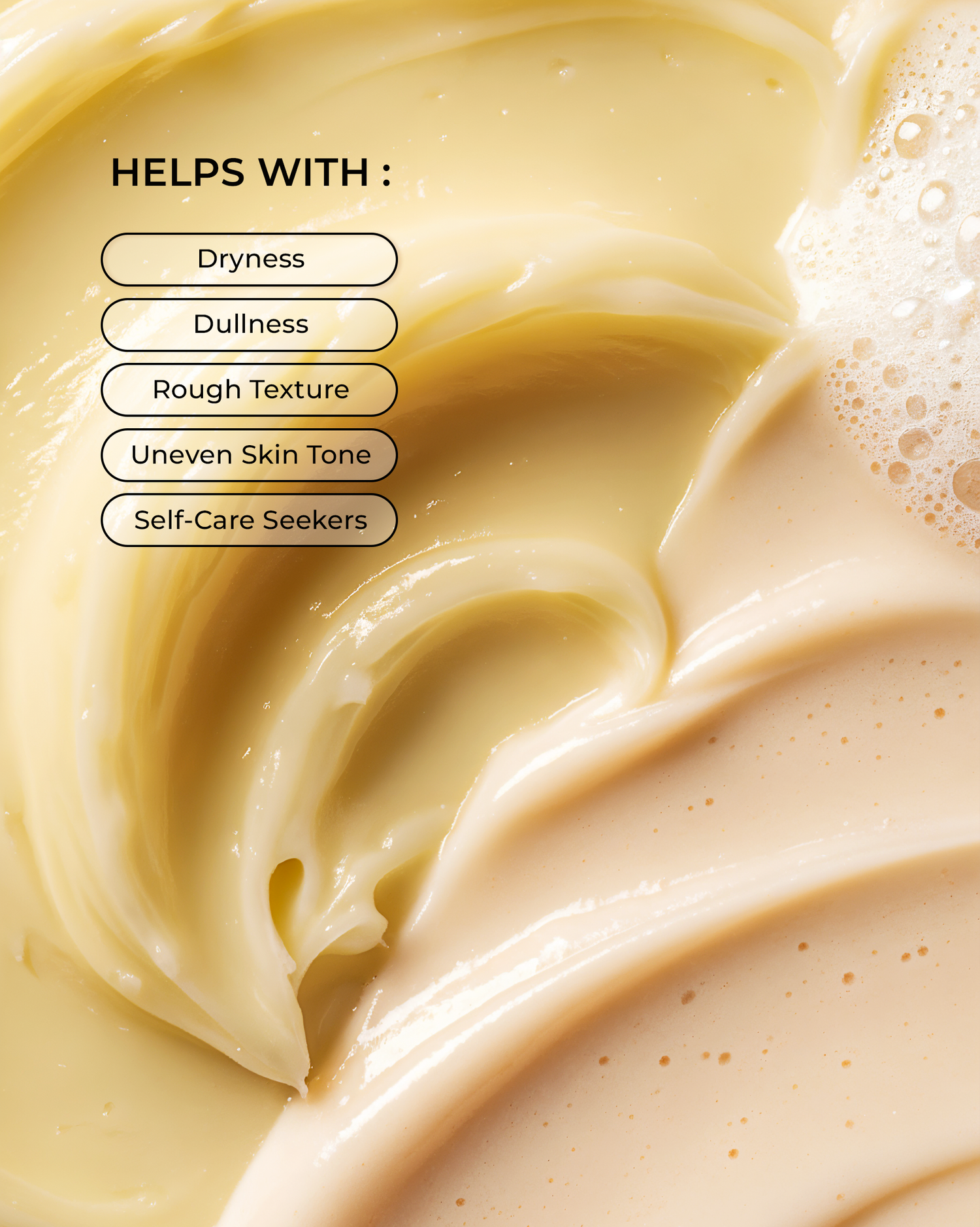 Body Glow Ritual Set