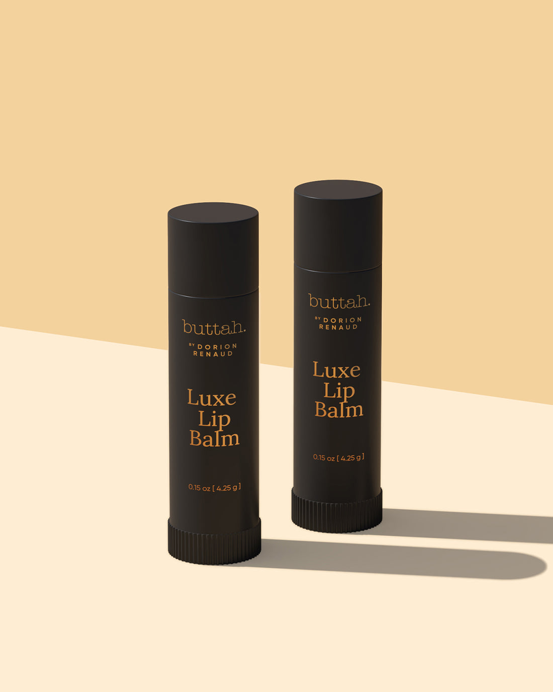 Luxe Lip Balm (2-Pack)