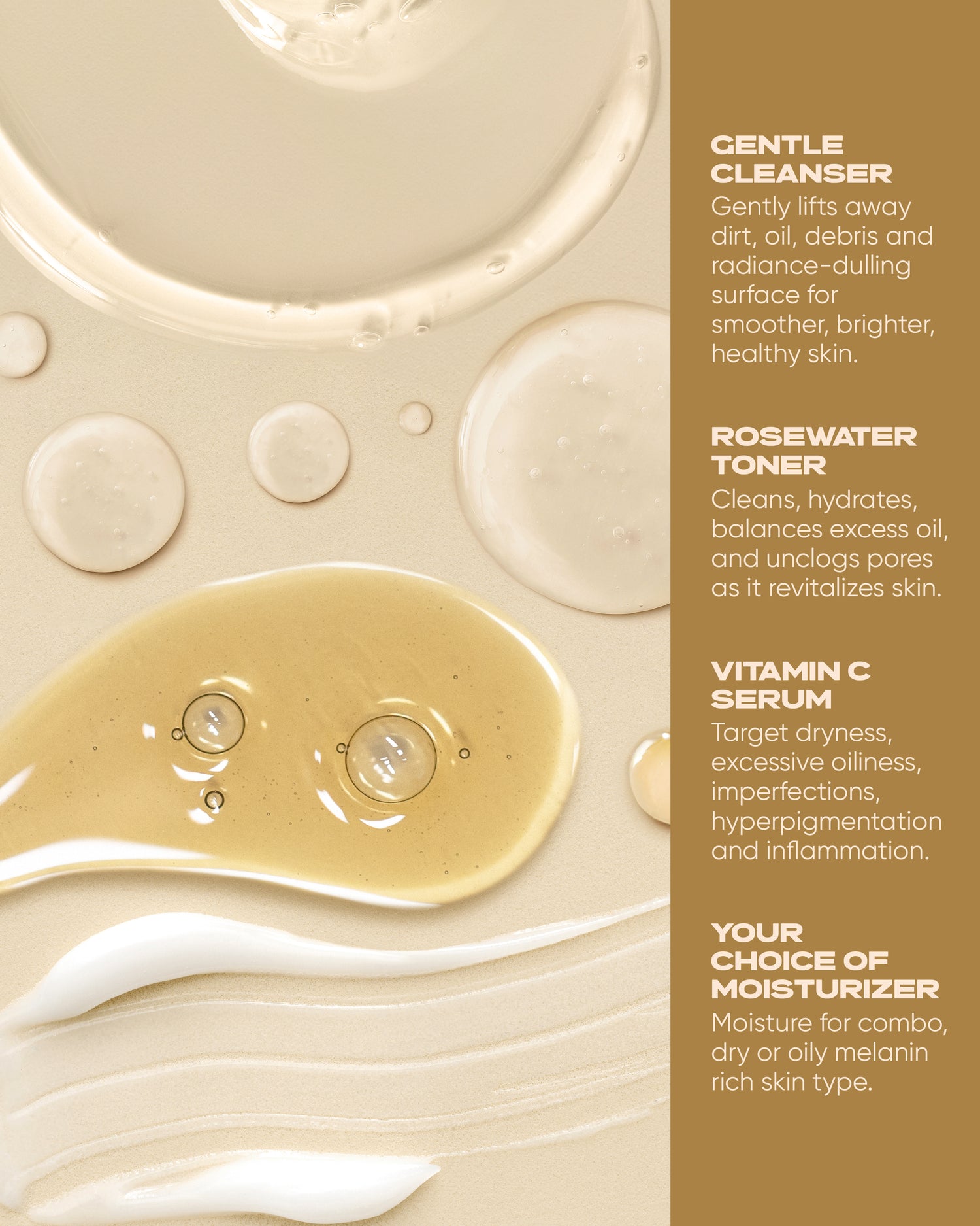 Deluxe Holiday Skincare Set